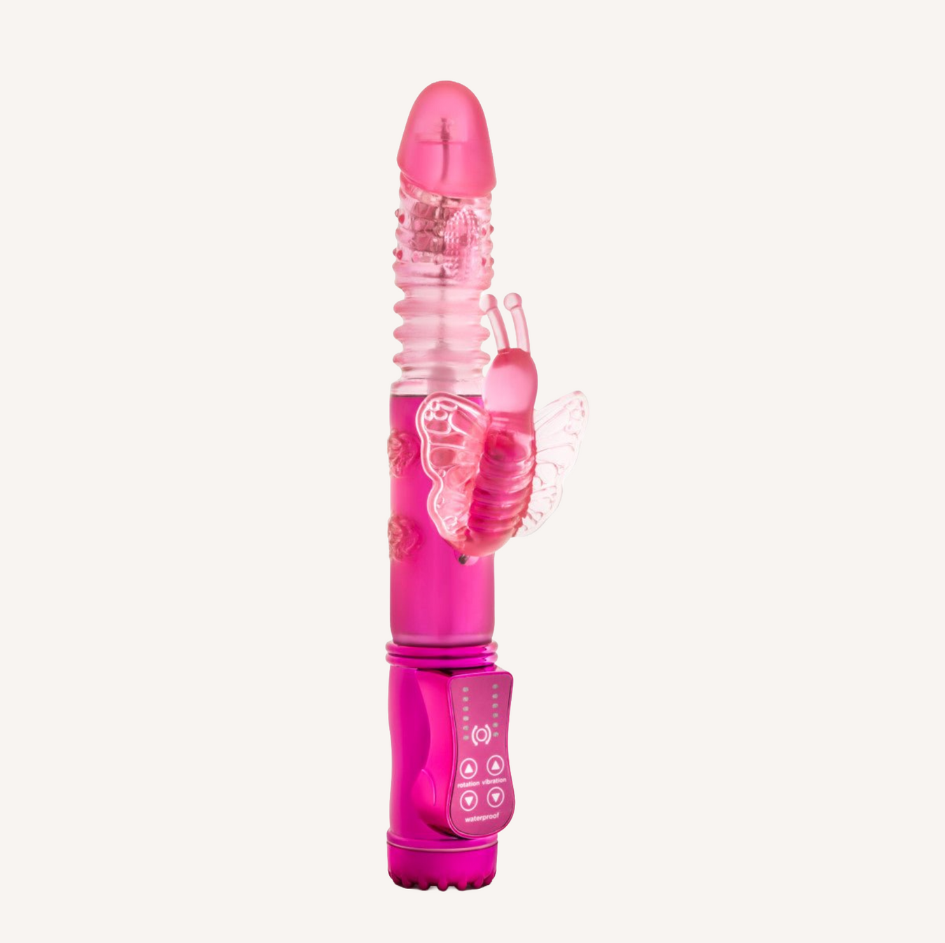 Gyrating Dildos
