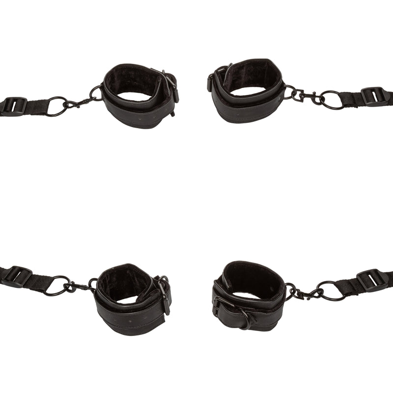 CalExotics Boundless Bed Restraint