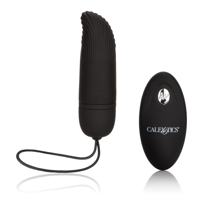 CalExotics Silicone Remote Ridged G