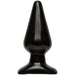 "Classic Butt Plug Smooth - Large - Black DJ0244-06"