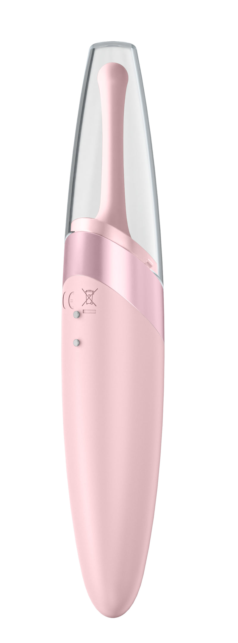 Satisfyer Twirling Delight - Rose