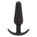 "Boundless Vibrating Slim Plug - Black SE2700512"