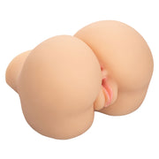 "Stroke It Bbl Booty - Ivory SE0913553"