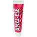 "Anal-Ese Cream Strawberry Flavor .5 Oz NW0316-1"