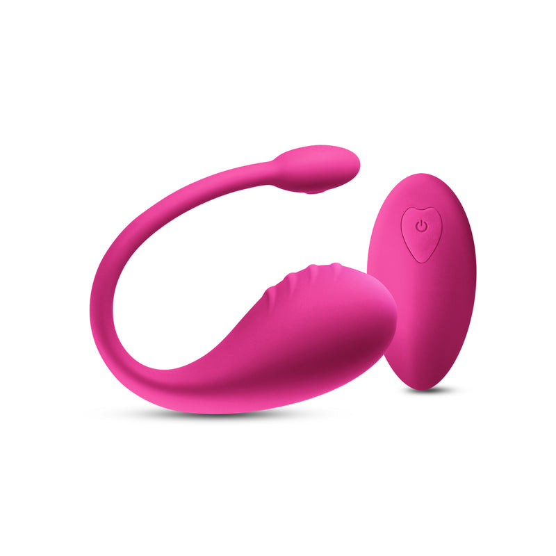 nsnovelties Inya - Venus - Pink
