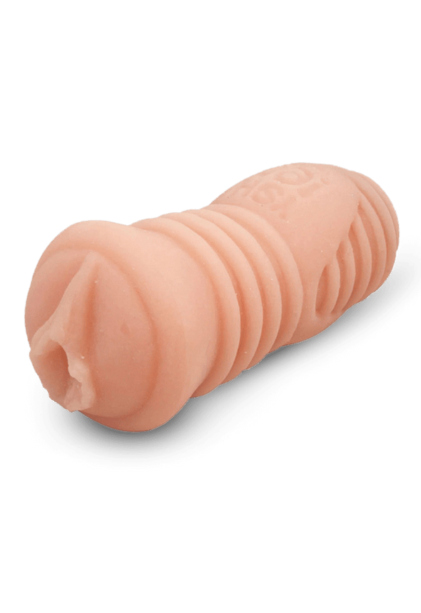 Icon Brands Hey 19! Stroker - Daisy Haze - Stroker Masturbator - Realistic Pocket Pussy