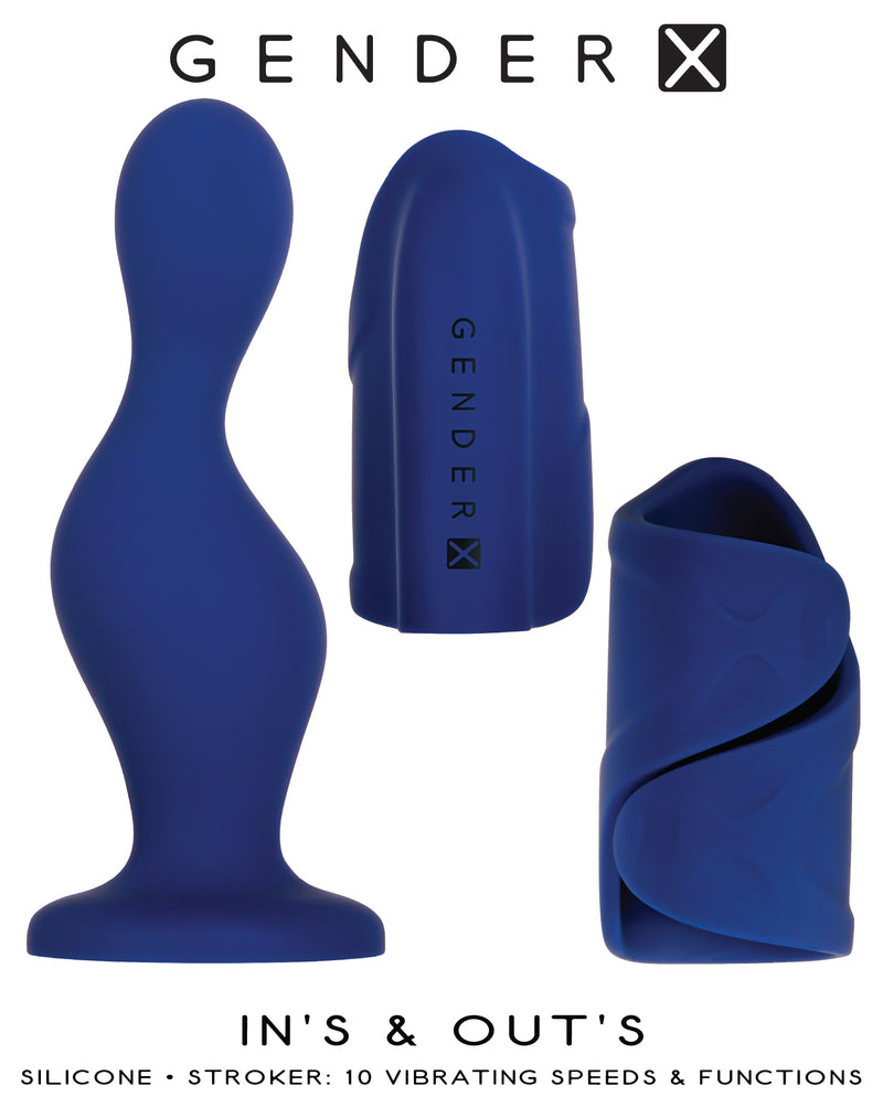 Evolved Novelties iN's and Out's