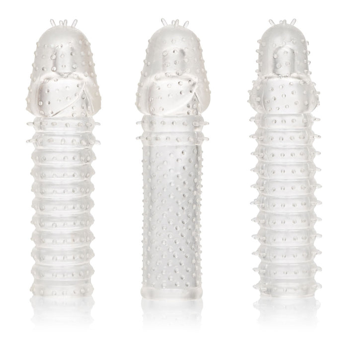 "3 Piece Extension Kit SE1625502"