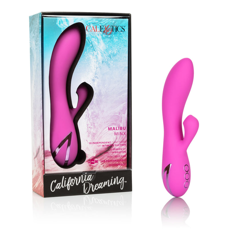 CalExotics California Dreaming Malibu Minx