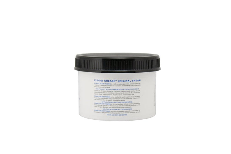 B. Cummings Elbow Grease Original Cream - 9 Oz.