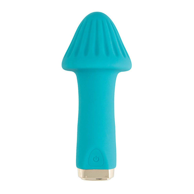 "My Secret Shroom - Aqua NW3145-1"