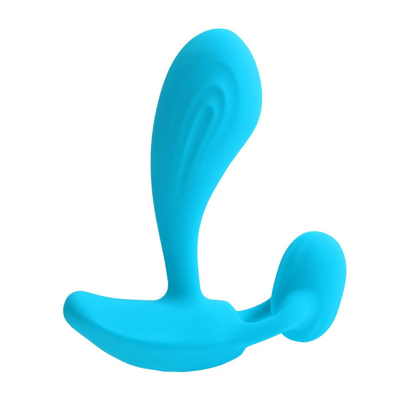 "Wear Me Out - Blue GX-RS-3823-2"