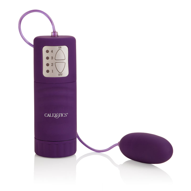 CalExotics Waterproof Pocket Exotics Waterproof Bullet - Purple