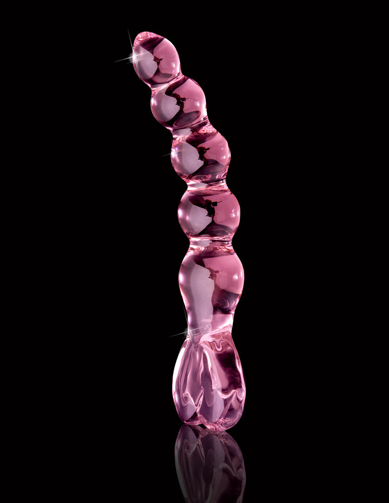Pipedream Icicles No. 43 - Pink