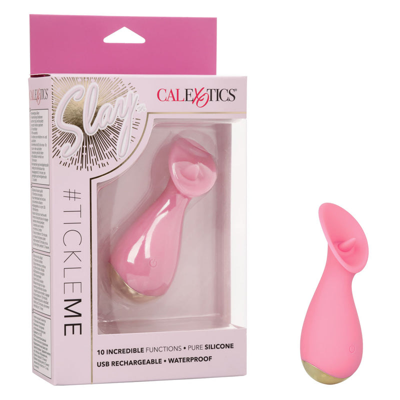 CalExotics Slay Tickle Me
