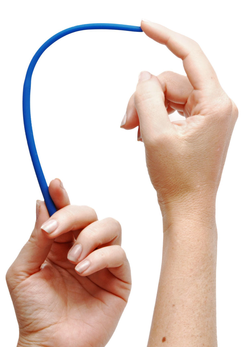 XR Brands Invasion Silicone Urethral Sound Trainer Set