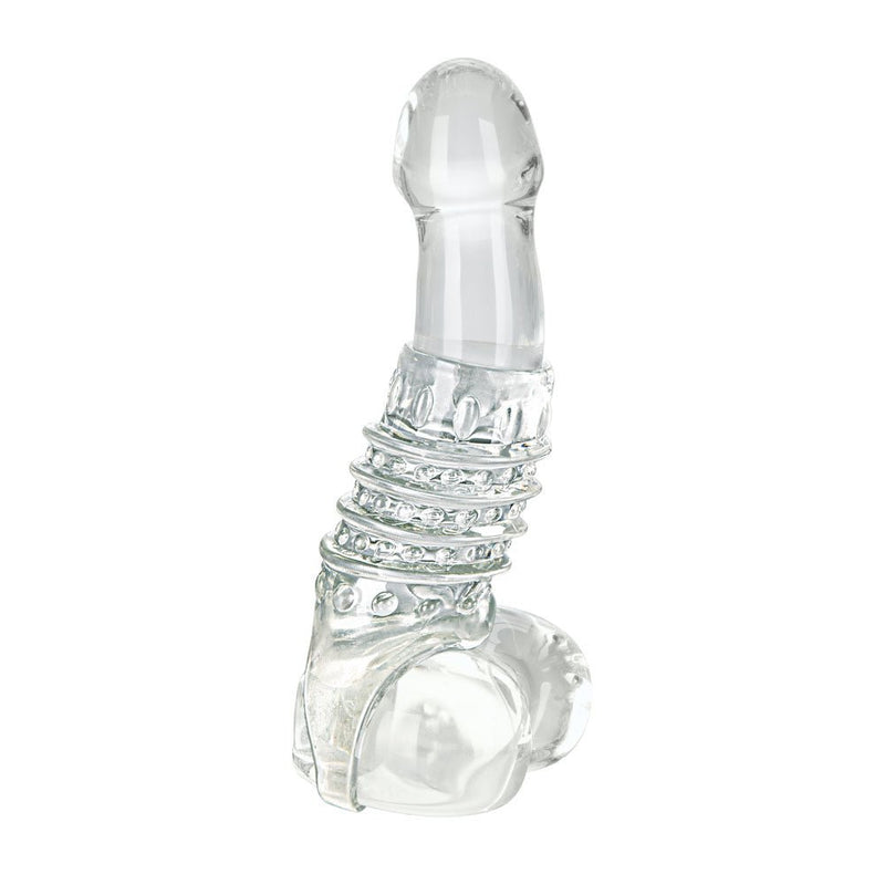 CalExotics Stimulation Enhancer - Clear