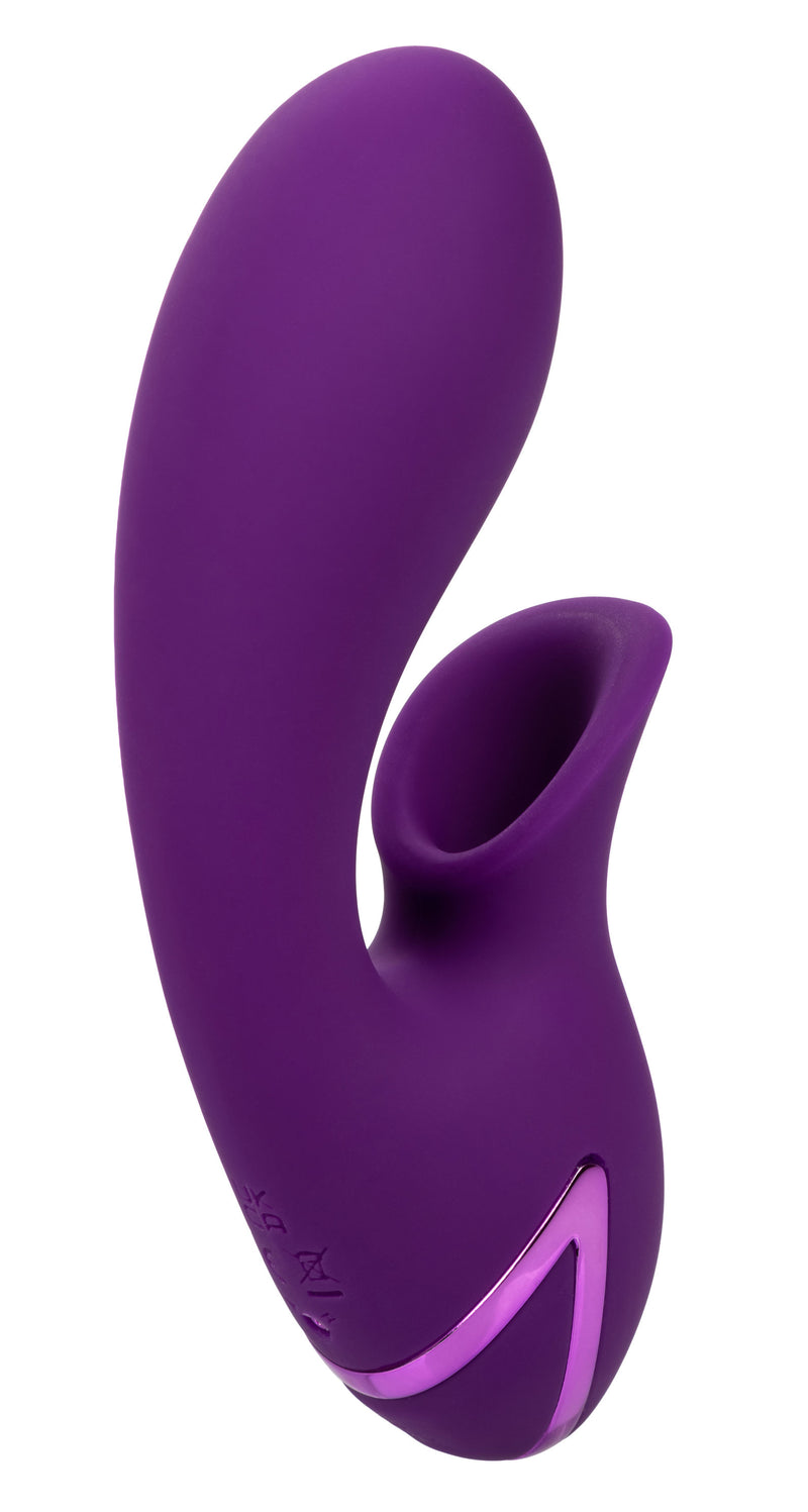 CalExotics California Dreaming Huntington Beach Heartbreaker - Purple