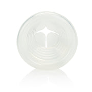 "Universal Silicone Pump Sleeve - Clear SE1048002"