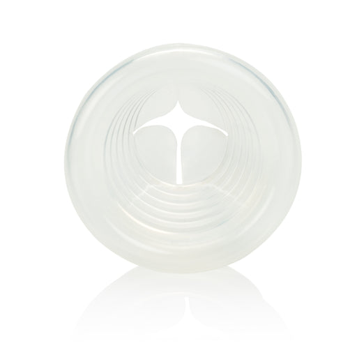 "Universal Silicone Pump Sleeve - Clear SE1048002"