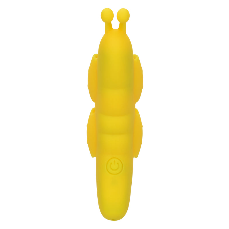 CalExotics Neon Vibes the Butterfly Vibe - Yellow