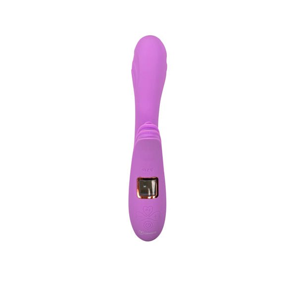Camtoyz Majestic Nelea Double Vibrator
