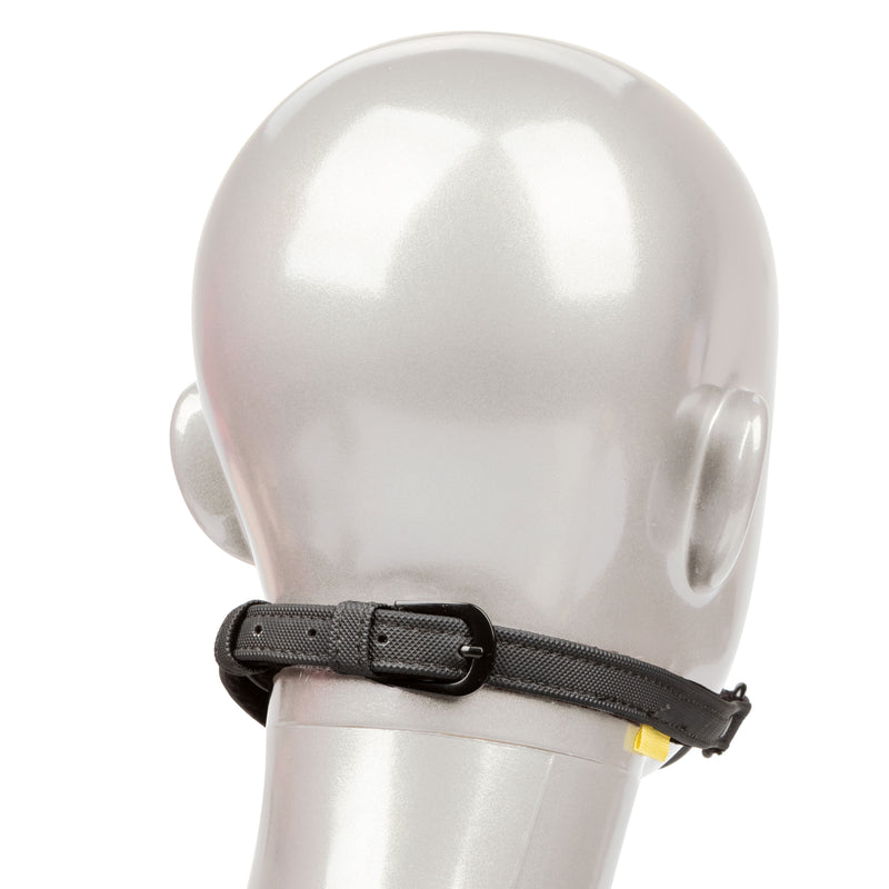 CalExotics Boundless Breathable Ball Gag - Black