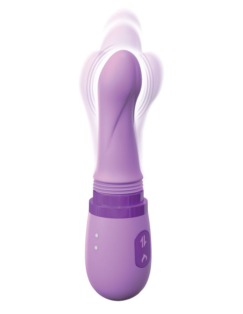 "Her Personal Sex Machine PD4945-12"