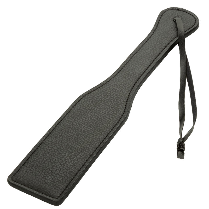 CalExotics Nocturnal Collection Paddle - Black