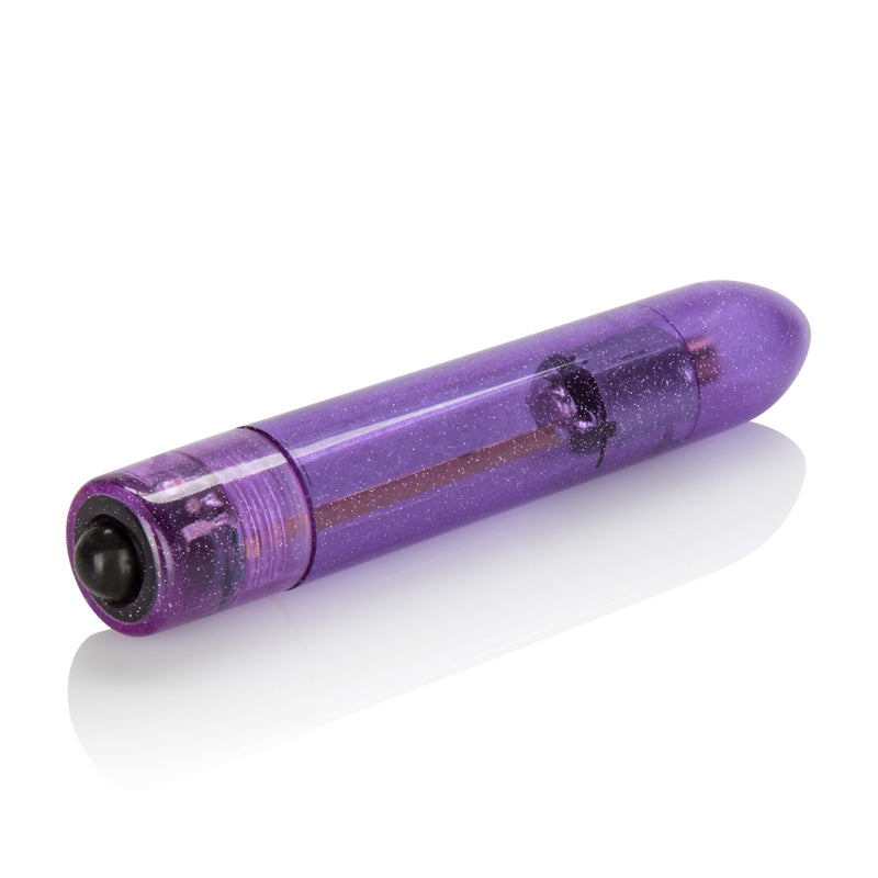 CalExotics Shane's World Sparkle Bullet - Purple