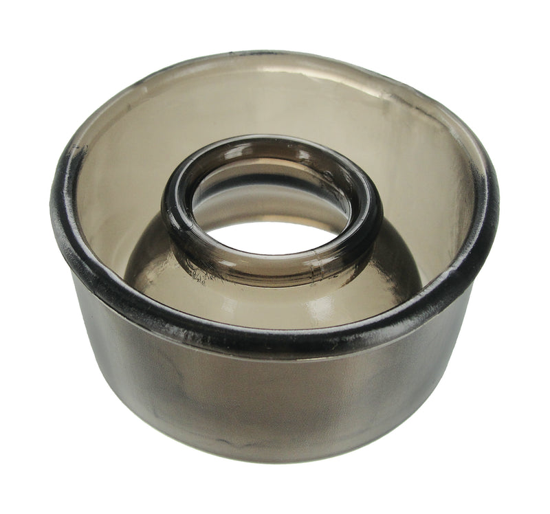 XR Brands Comfort Cyclinder Seal - Smoke