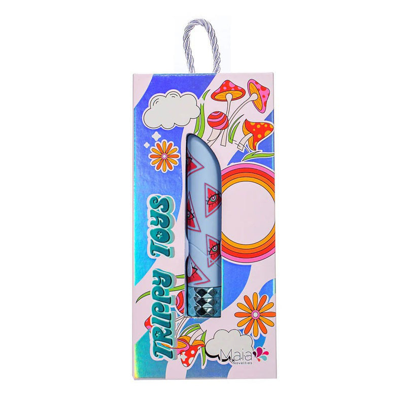 Maia Toys Grateful Deb Bullet - Blue