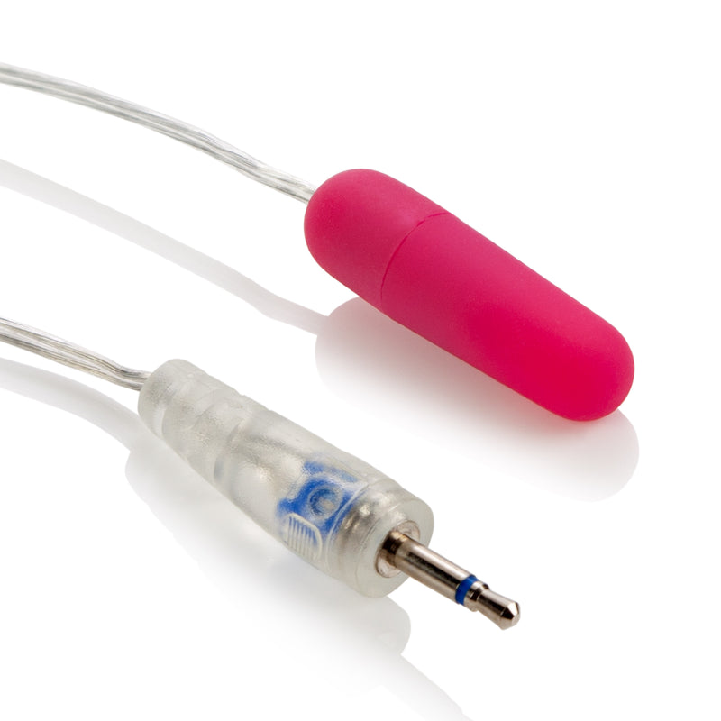 CalExotics Whisper Micro Bullet - Pink