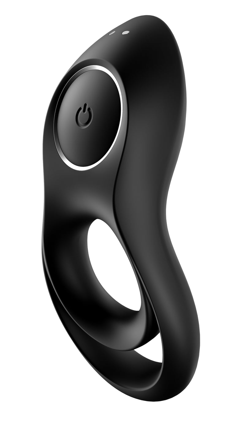 Satisfyer Legendary Duo - Black