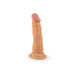 "Realistic Dildo Raider - Light CT-JDI-083"