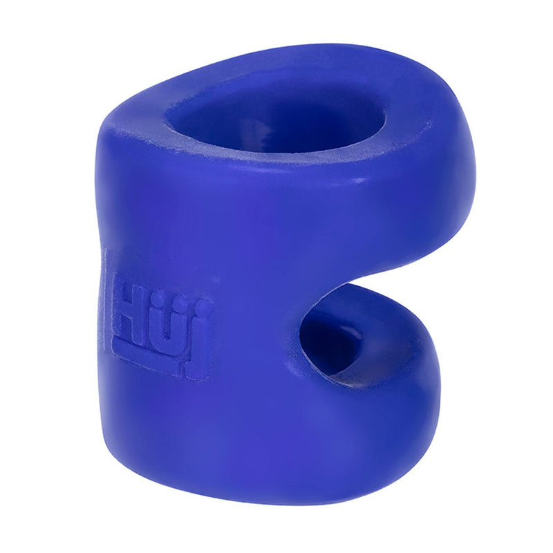 Oxballs Hunkyjunk Connect Cock Ball Tugger - Colbalt