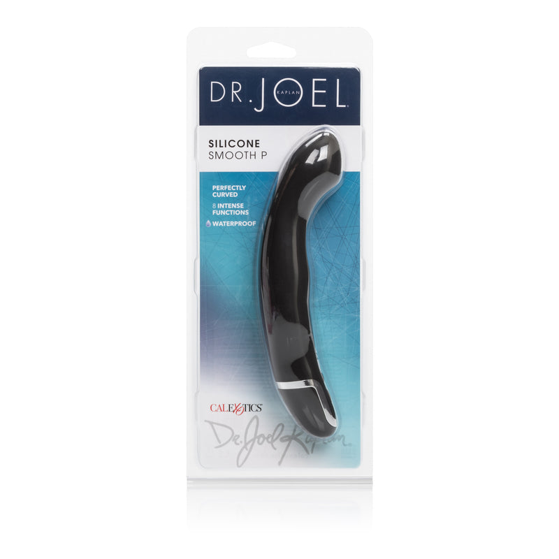 CalExotics Dr. Joel Silicone Smooth P