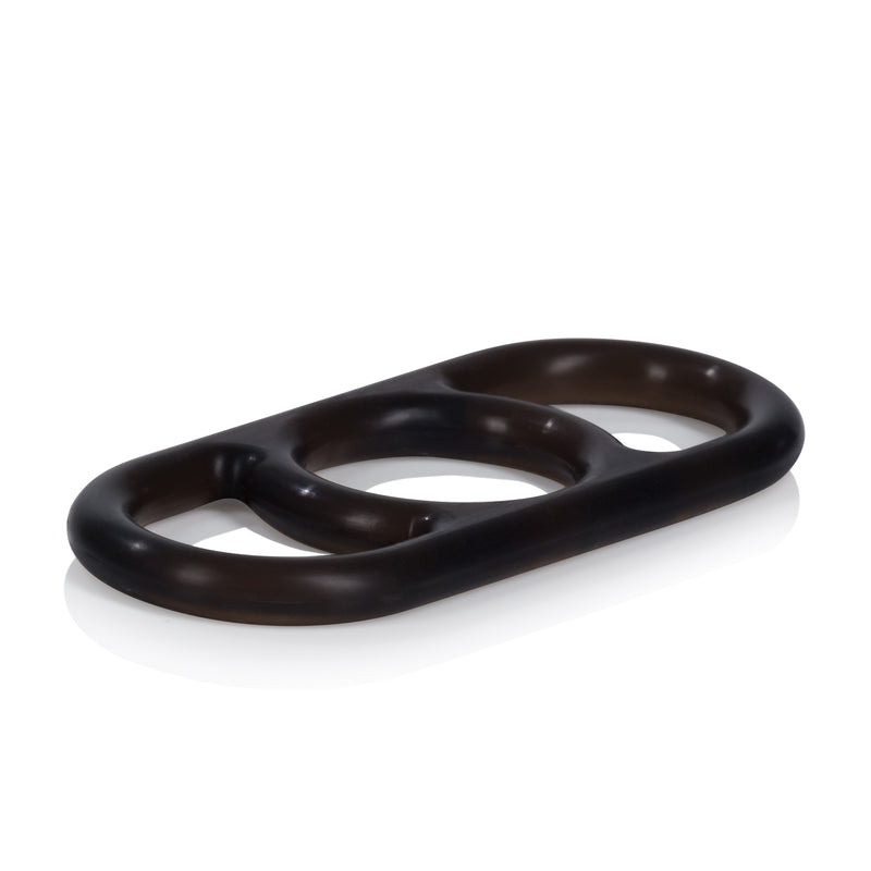 CalExotics Precision Pump Silicone Erection Enhancer - Smoke
