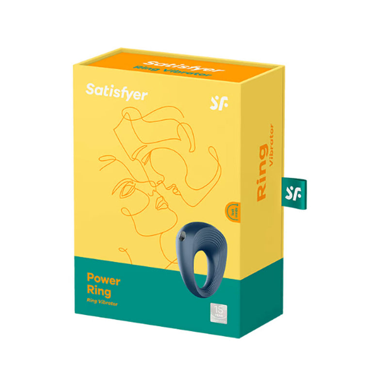 Satisfyer Satisfyer Power Rings Cockring
