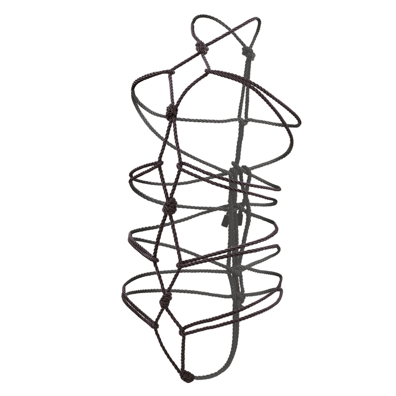 CalExotics Boundless Rope - Black