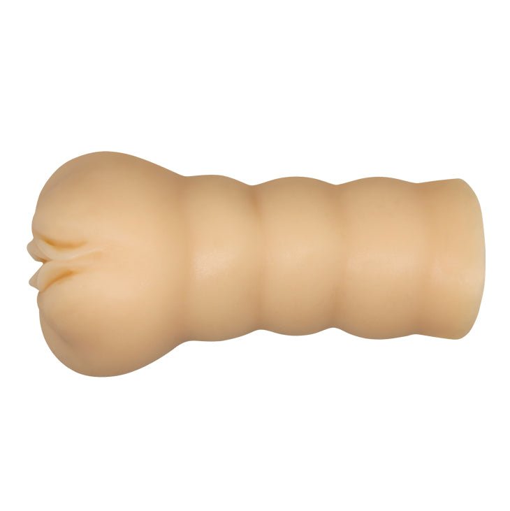Pretty Love Crazy Bull Masturbator Sleeve - Lorraine - Stroker Masturbator - Realistic Pocket Pussy