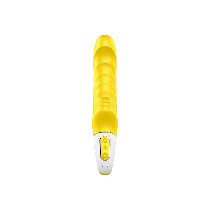 "Satisfyer Yummy Sunshine Vibe SAT-YMMYSNSHNEV"