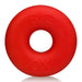 "Oxballs Big Ox Cockring - Red OX-S3022-RED"