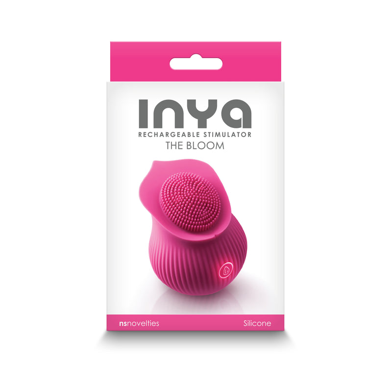 nsnovelties Inya - the Bloom - Pink