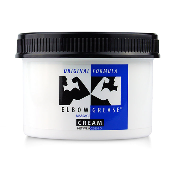 "Elbow Grease Original Cream - 9 Oz. ECR09"
