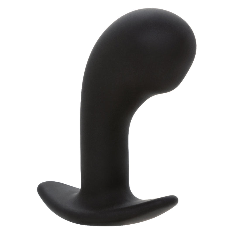 CalExotics Rock Bottom Curved Probe - Black