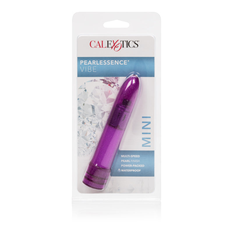 CalExotics Mini Pearlessence Vibe - Purple