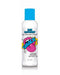 "Smack Warming and Lickable Massage Oil - Blue Raspberry 2 Oz LG-BT405"