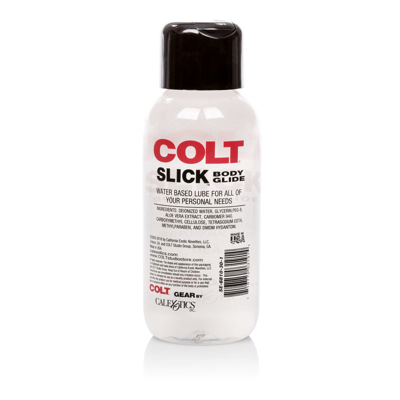 CalExotics Colt Slick Lube 16.57 Oz