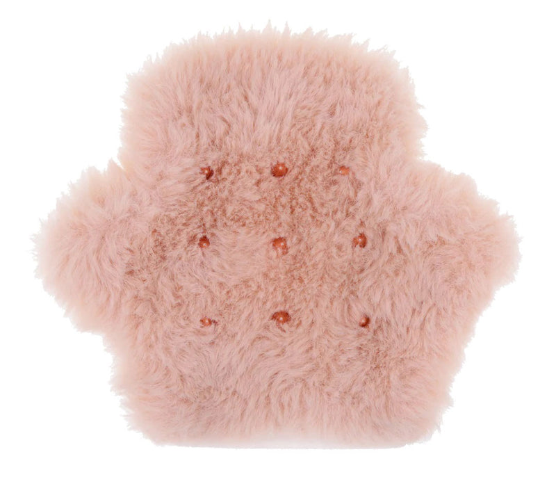 Sportsheets Peaches 'N Creame Spiked Sensory Glove